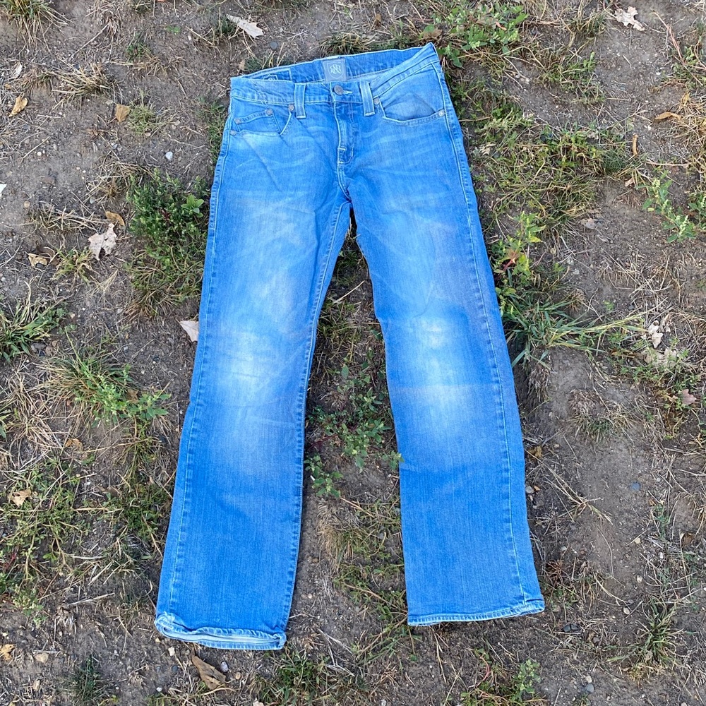 Rock & Revival Jeans